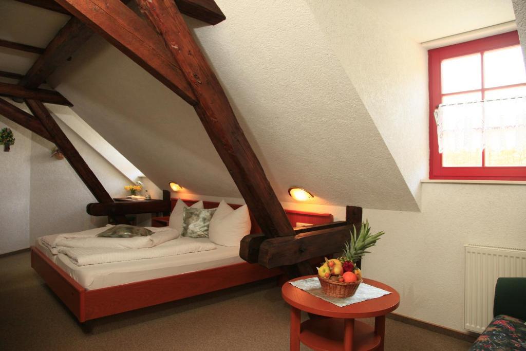 Hotel Zur Fernmuehle Ziegenrück Exterior foto
